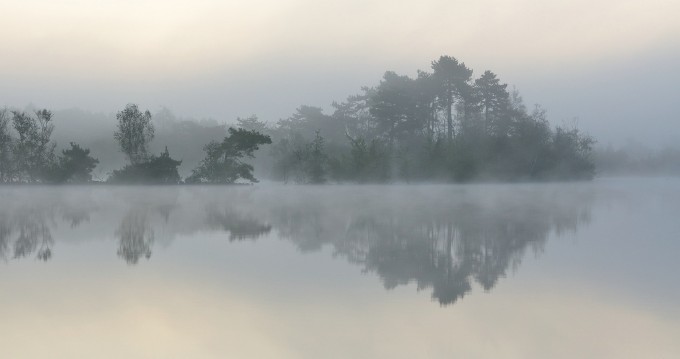 De Flaes en landschapsfotografie