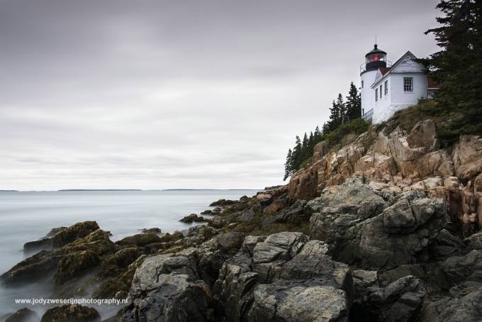 Acadia National Park, fotograferen zoals gedroomd…..