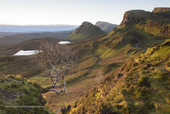 Isle of Skye: the place to be for landscape photography