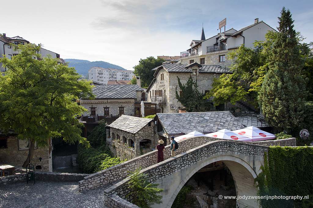 Het verdriet van Bosnië en Herzegovina